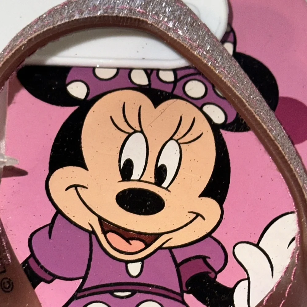 Disney brand new